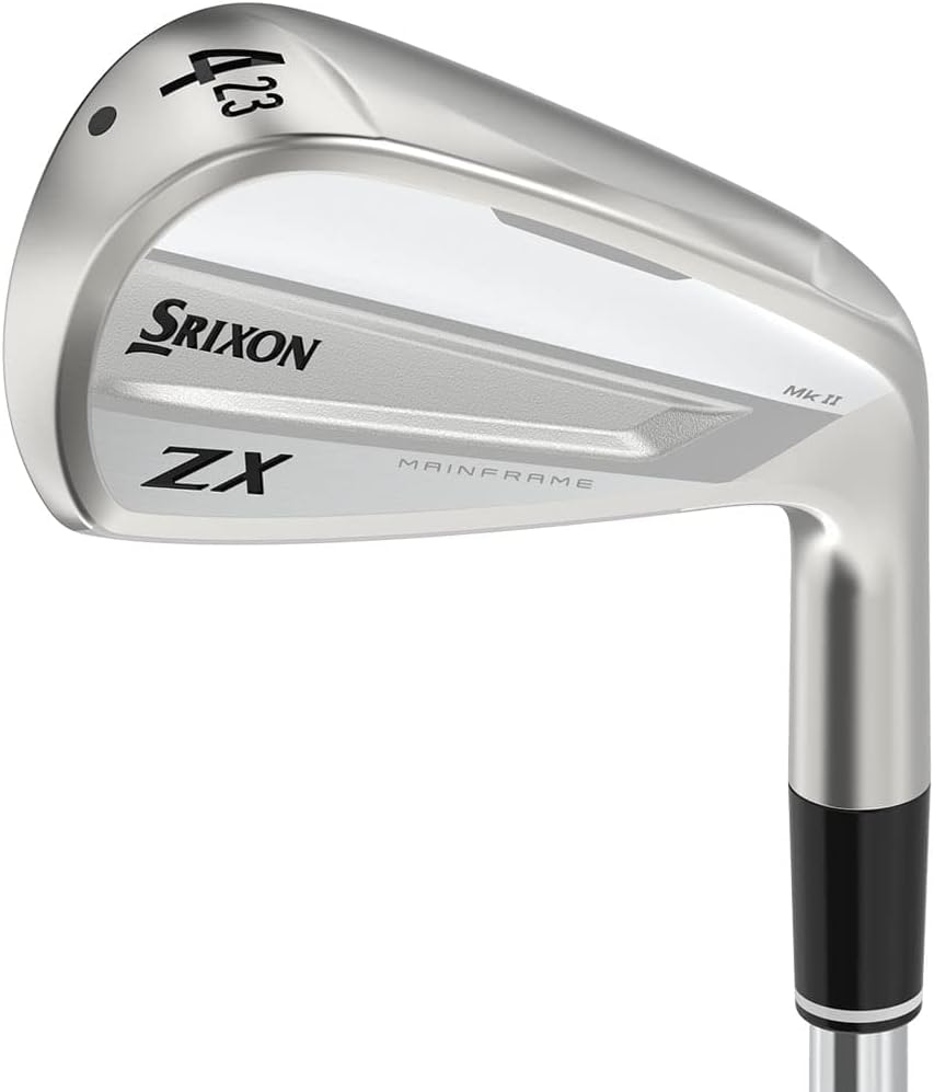 SRX ZX MkII UTI#2 18RecoilS RH（Takomo Golf Irons SRIXON